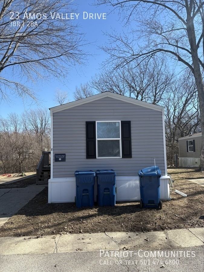 23 Amos Valley Dr - Photo 2 of 11