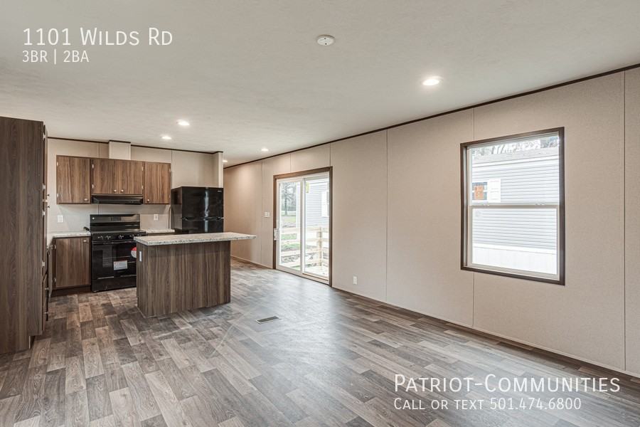 1101 Wilds Rd - Photo 2 of 20