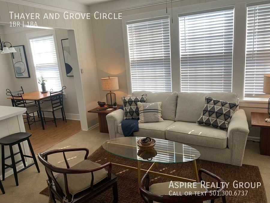 Thayer & Grove Circle #B - Photo 2 of 9