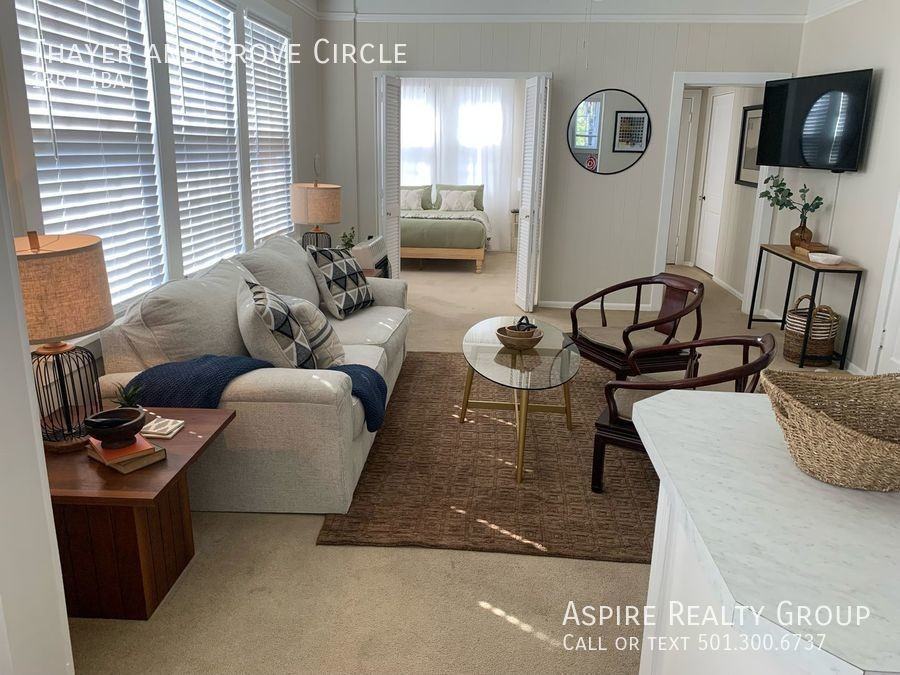 Thayer & Grove Circle #B - Photo 4 of 9