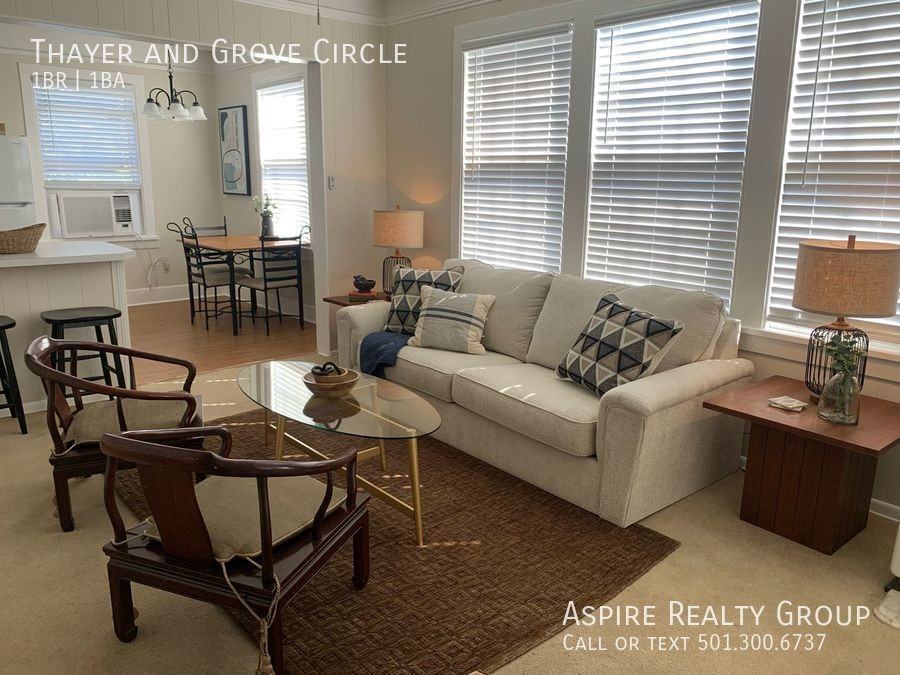 Thayer & Grove Circle #B - Photo 5 of 9