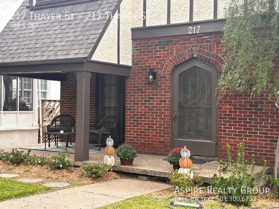 Thayer & Grove - Photo 3 of 25