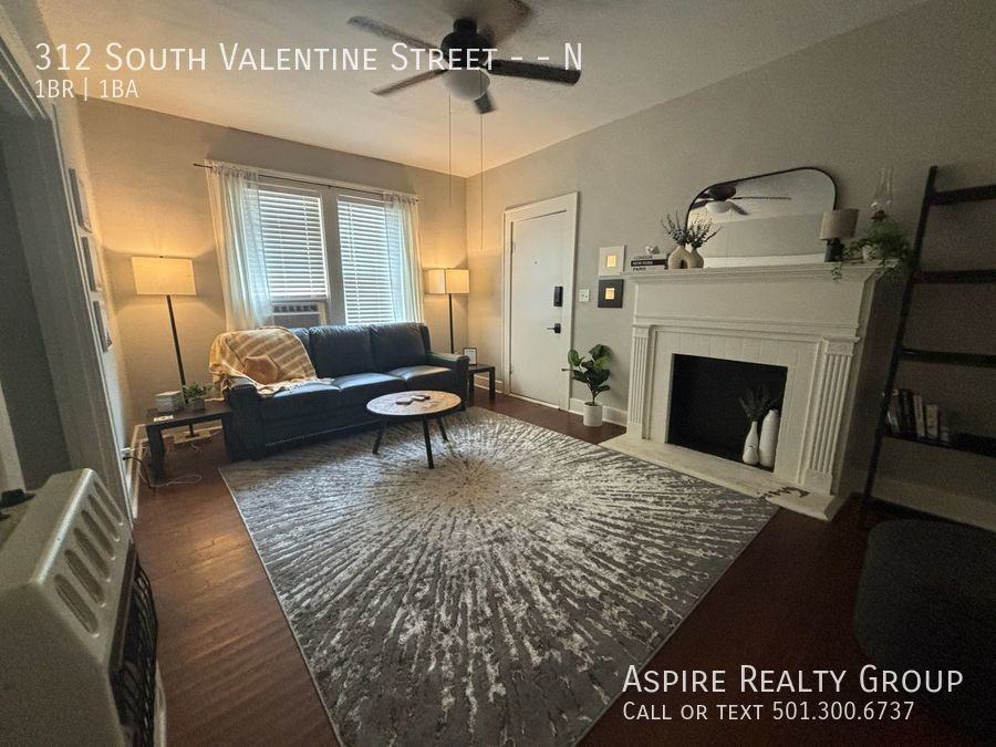 312 S Valentine St #N - Photo 2 of 12