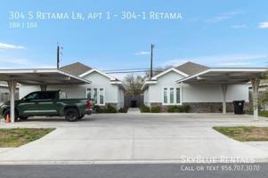 featured image of 304 S Retama Ln
