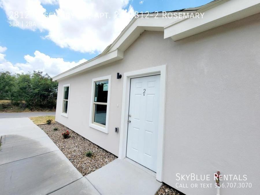 2812 Rosemary Dr - Photo 5 of 15