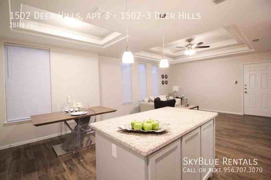 1502 Deer Hls - Photo 4 of 8