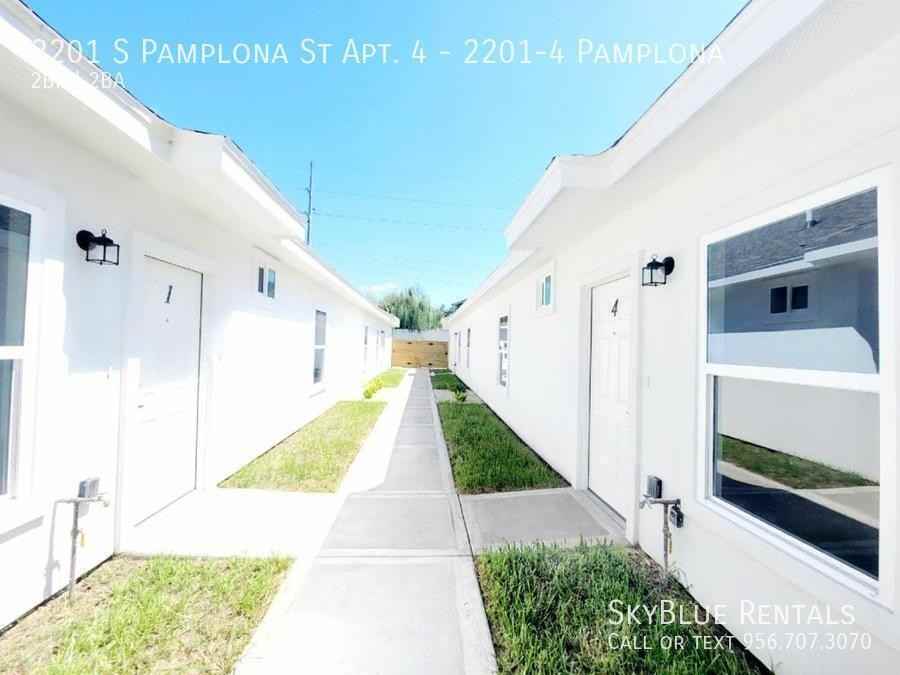 2201 S Pamplona St Apt 4 - Photo 5 of 30