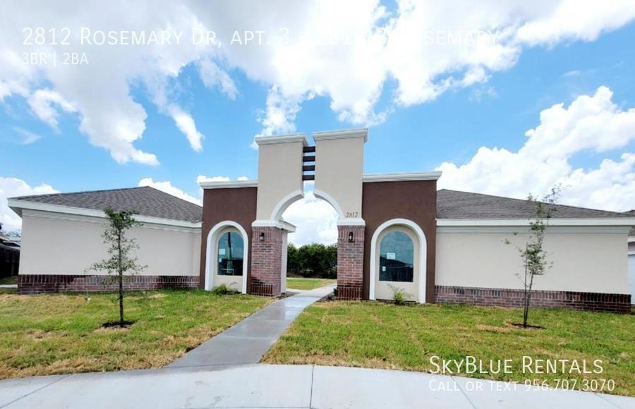 2812 Rosemary Dr - Photo 2 of 15