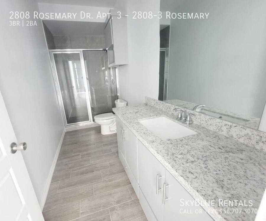 2808 Rosemary Dr Apt 3 - Photo 6 of 14