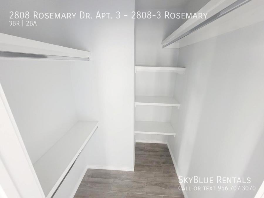 2808 Rosemary Dr Apt 3 - Photo 7 of 14