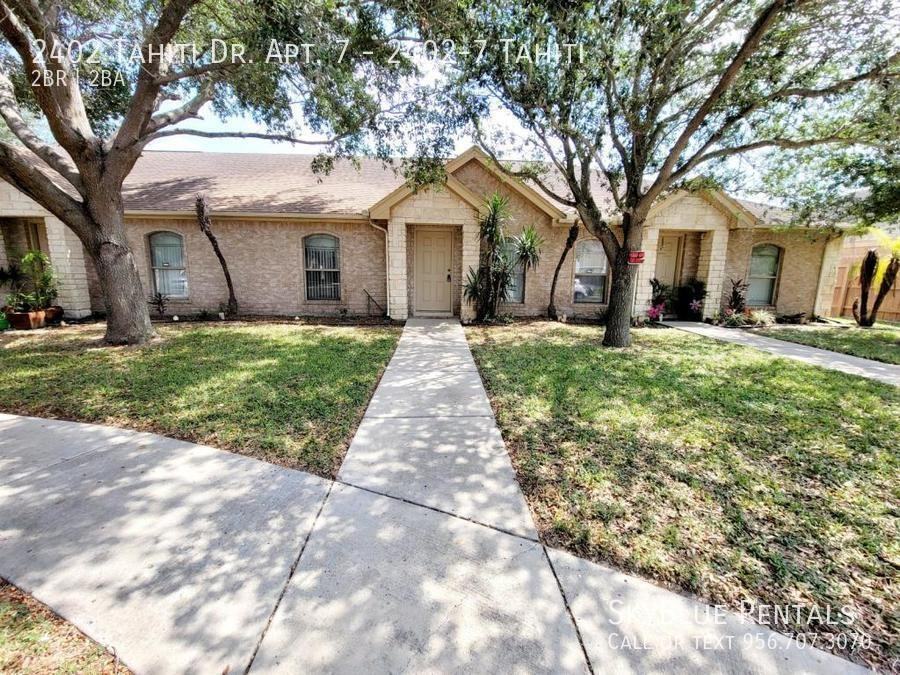 2402 Tahiti Dr Apt 7