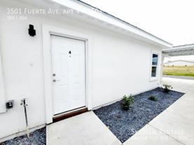 3501 Fuerte Ave - Photo 1 of 1