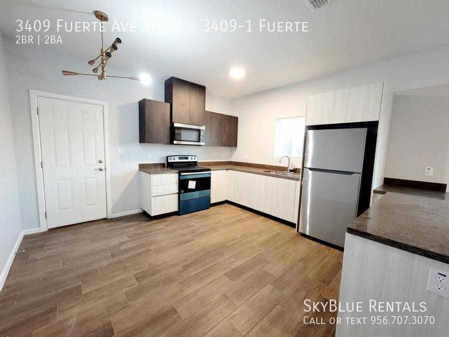 3409 Fuerte Ave Apt 1 - Photo 4 of 23