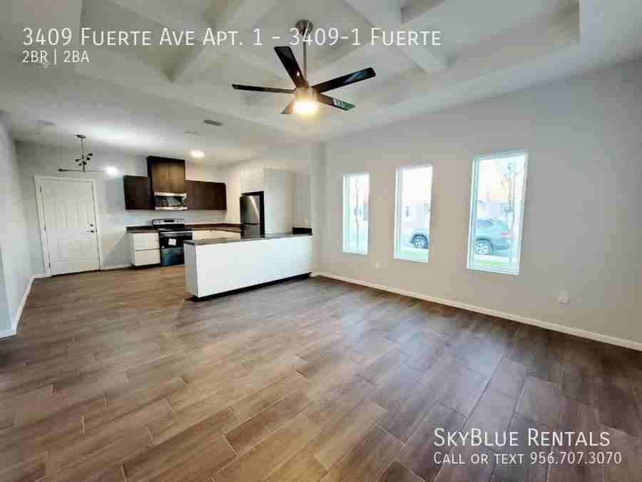 3409 Fuerte Ave Apt 1 - Photo 5 of 23