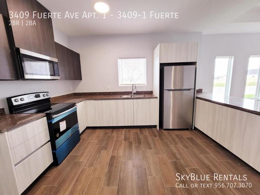 3409 Fuerte Ave Apt 1 - Photo 6 of 23