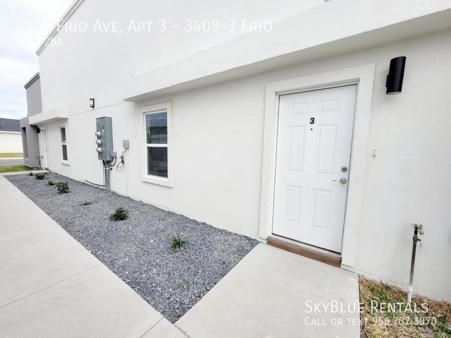 3409 Frio Ave #3409-3FRIO - Photo 3 of 26