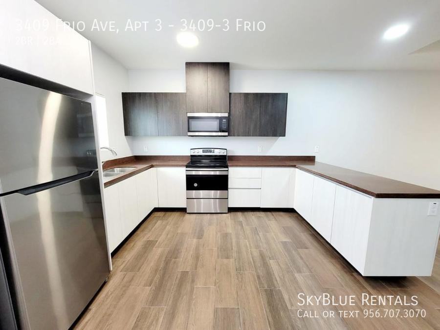 3409 Frio Ave #3409-3FRIO - Photo 4 of 26