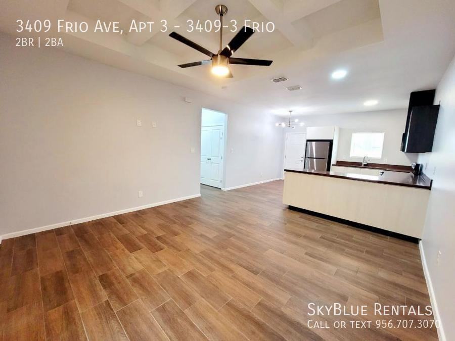 3409 Frio Ave #3409-3FRIO - Photo 7 of 26