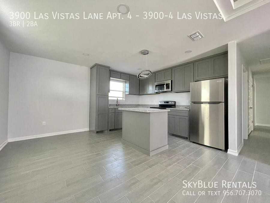 3900 Las Vistas Ln Apt 4 - Photo 5 of 7