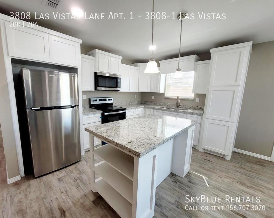3808 Las Vistas Ln Apt 1 - Photo 2 of 20