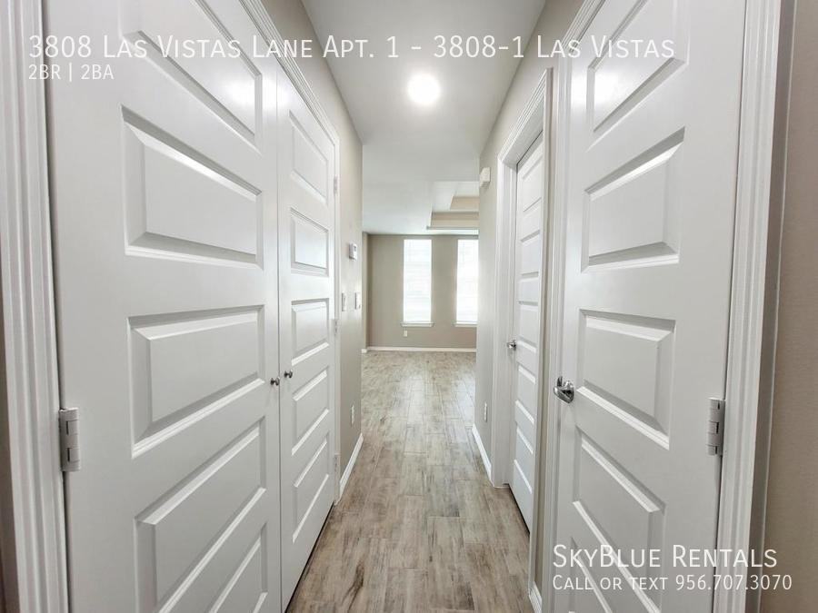 3808 Las Vistas Ln Apt 1 - Photo 5 of 20