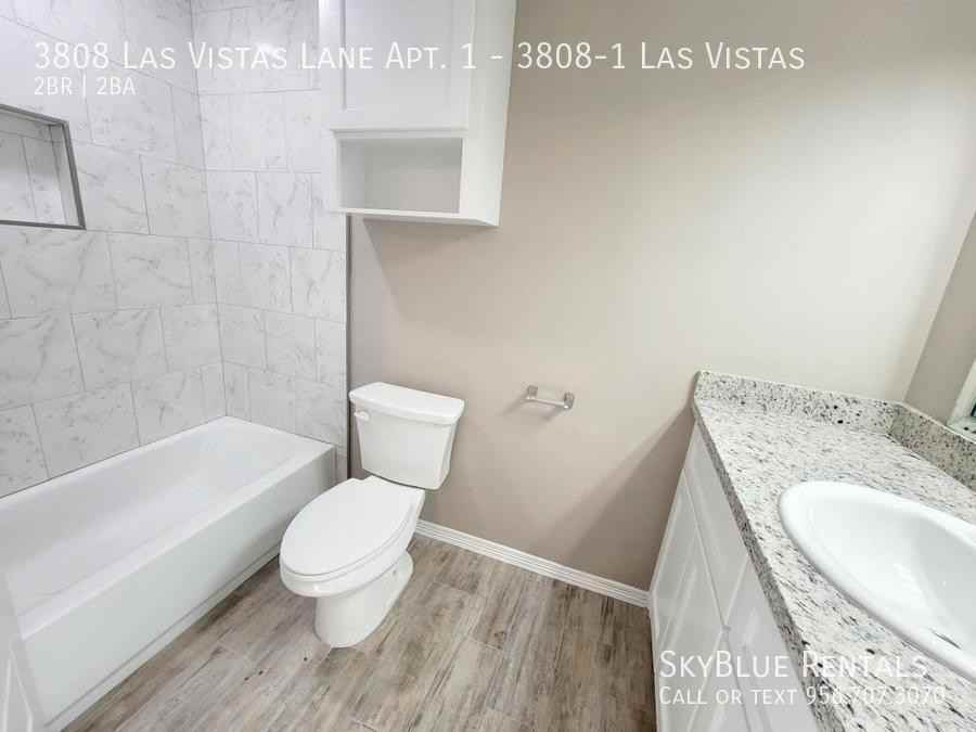 3808 Las Vistas Ln Apt 1 - Photo 7 of 20