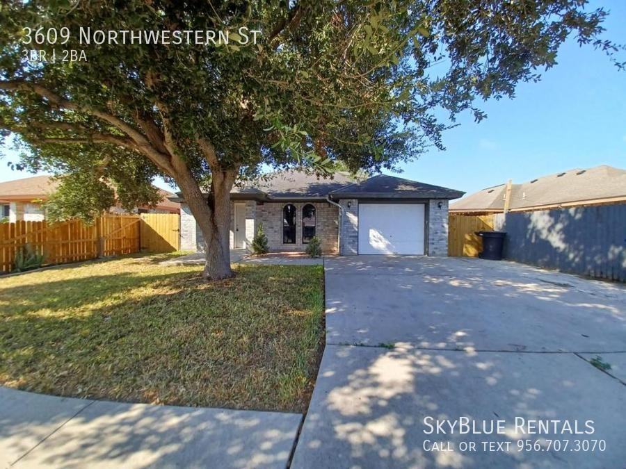3609 Northwestern St - Photo 2 of 12