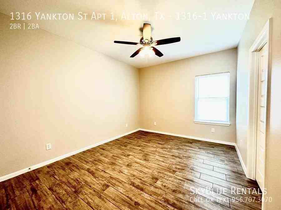 1316 S Yankton St Apt 1 - Photo 7 of 12