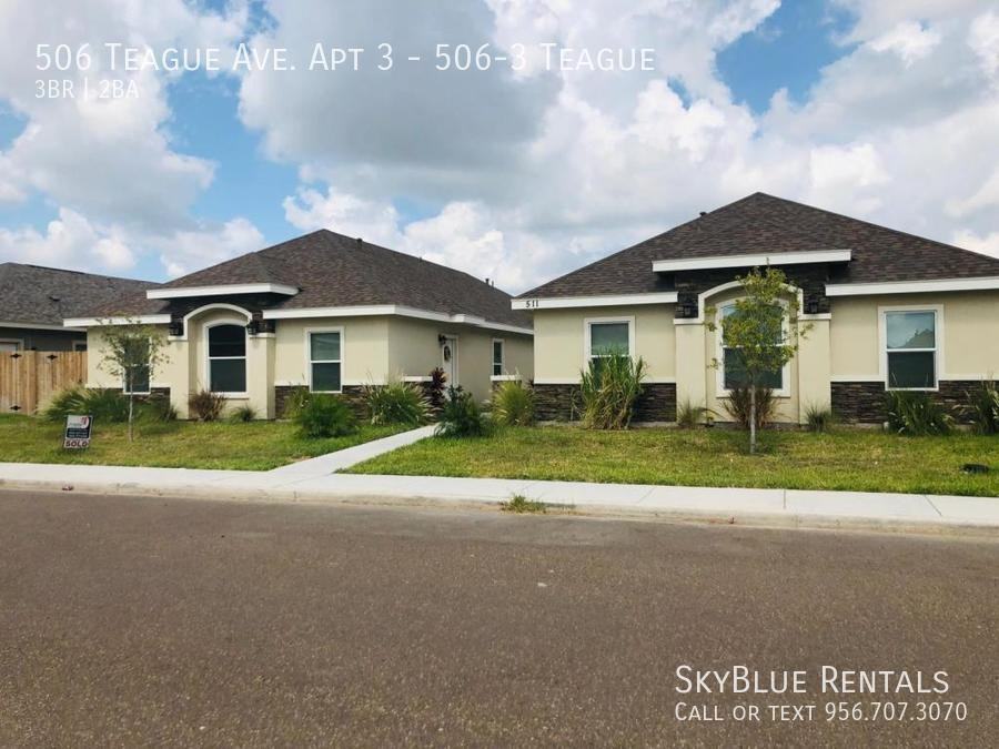 506 Teague Ave Apt 3 - Photo 2 of 8