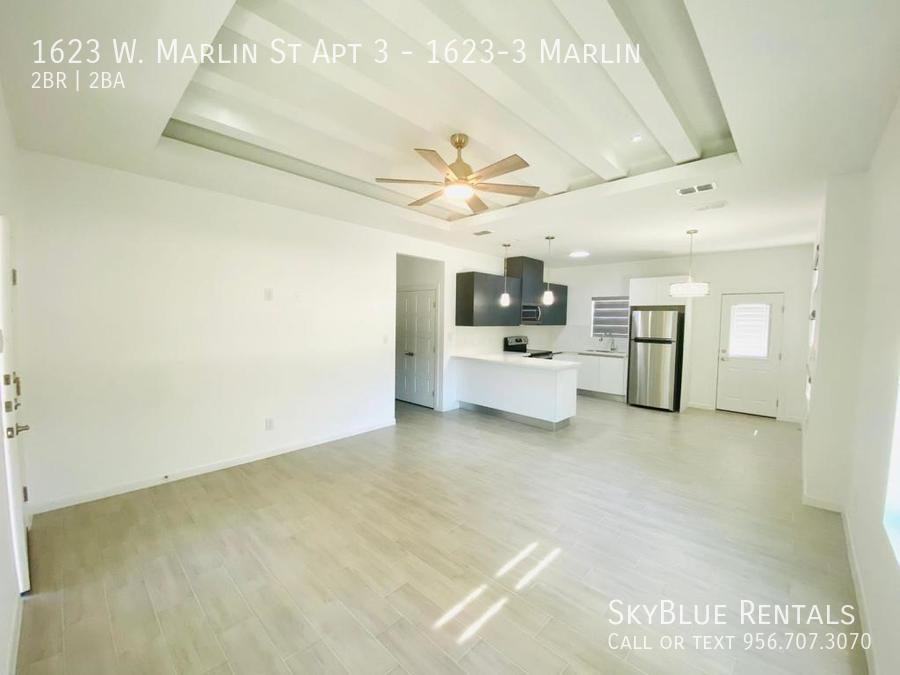 1623 W Marlin St Apt 3 - Photo 3 of 10