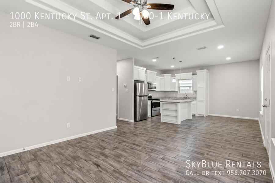 1000 N Kentucky St Apt 1 - Photo 5 of 15
