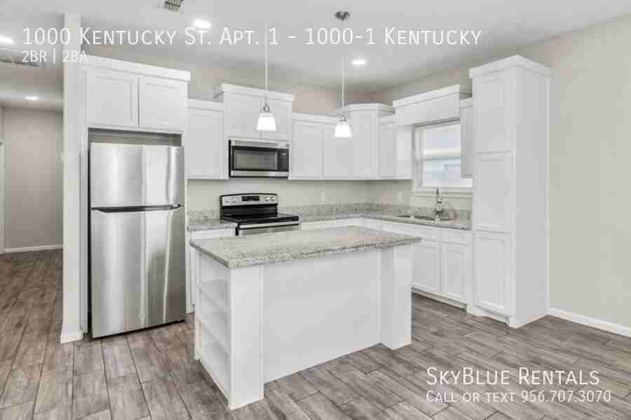 1000 N Kentucky St Apt 1 - Photo 6 of 15