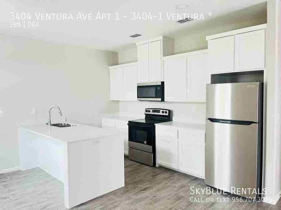 3404 3404 Ventura Ave Apt 1 - Photo 2 of 12