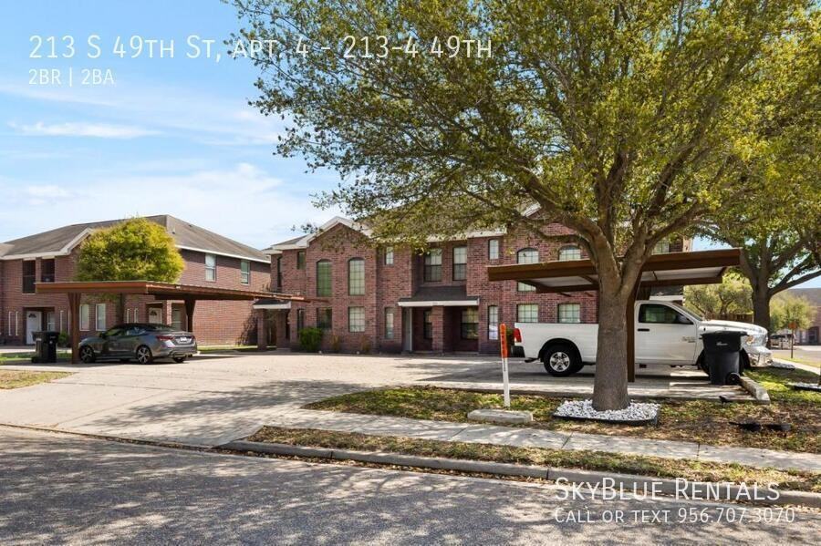 213 S 49th St #213-4-49th - Photo 3 of 23