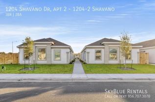 1204 Shavano Dr - Photo 1 of 1