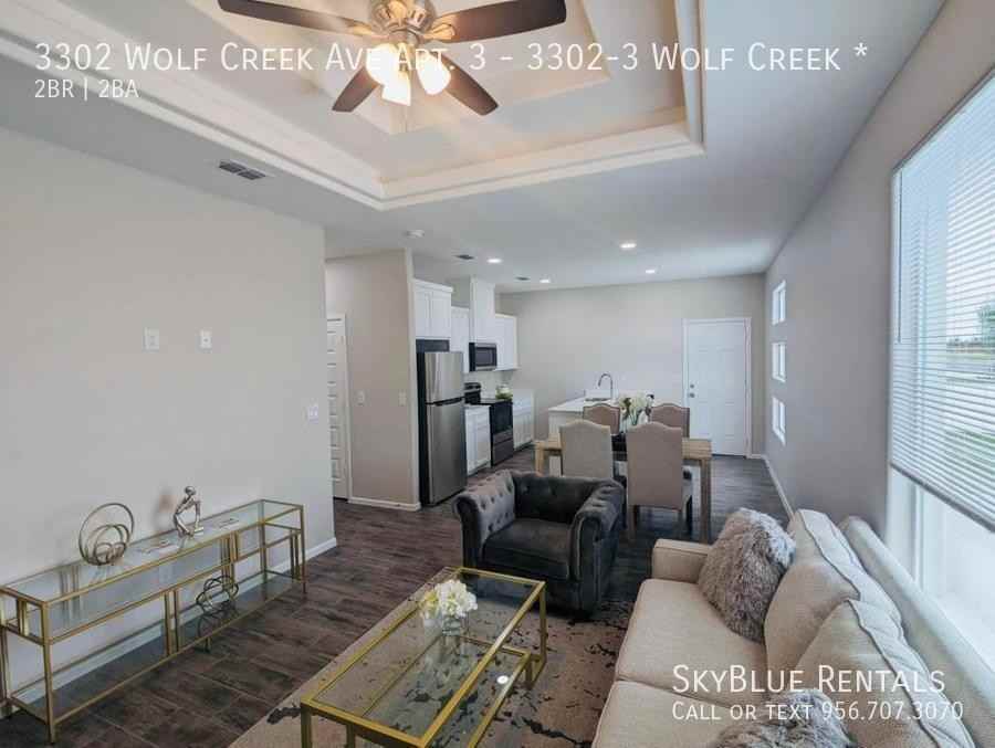 3302 3302 Wolf Creek Ave Apt. 3 - Photo 4 of 15
