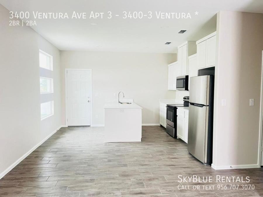 3400 3400 Ventura Ave Apt 3 - Photo 4 of 10