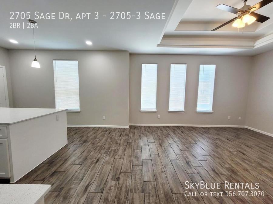 2705 Sage Dr #2705-3SAGE - Photo 3 of 15