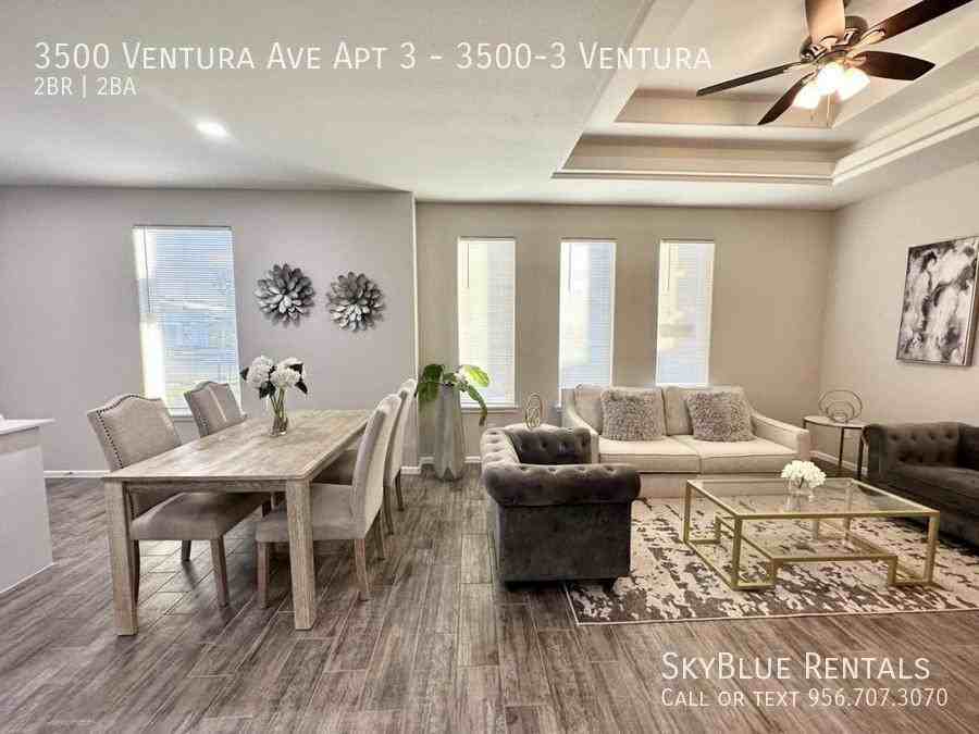 3500 3500 Ventura Ave Apt 3 - Photo 2 of 14