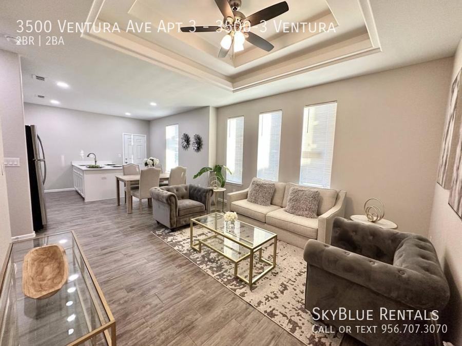 3500 3500 Ventura Ave Apt 3 - Photo 3 of 14