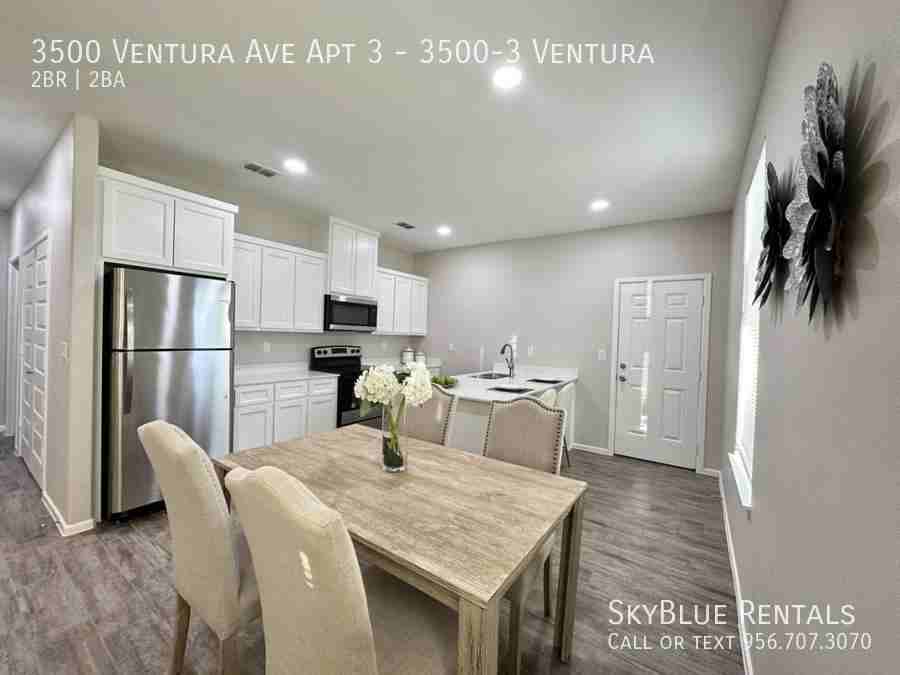 3500 3500 Ventura Ave Apt 3 - Photo 5 of 14