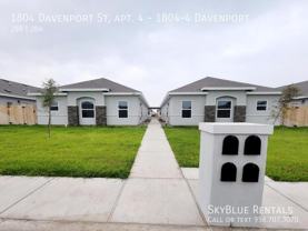 1804 Davenport St - Photo 1 of 1