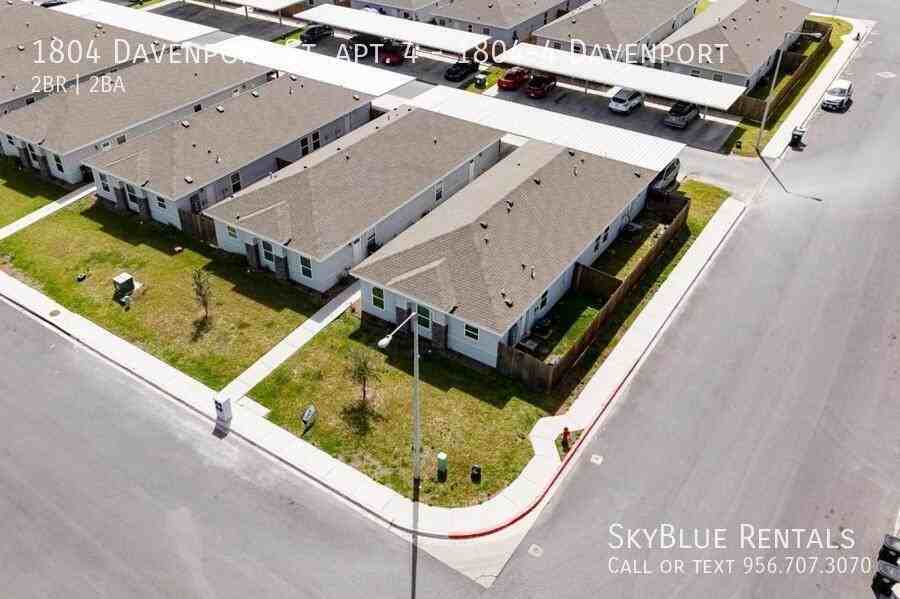 1804 Davenport St - Photo 2 of 16