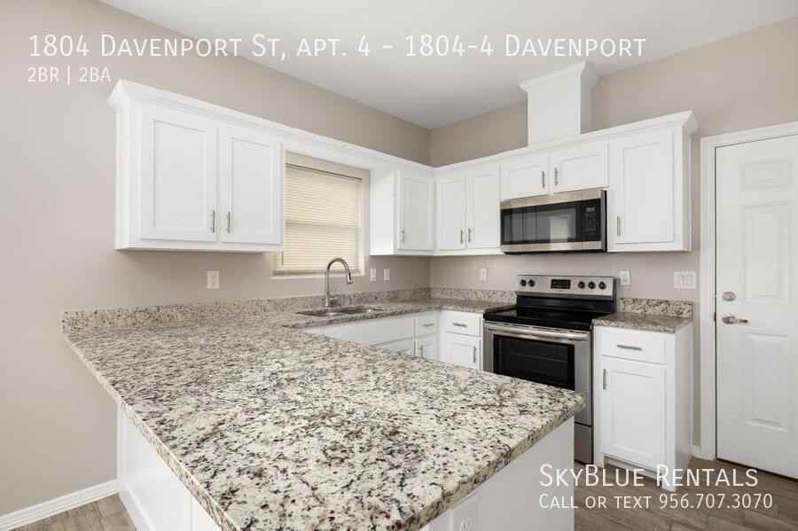 1804 Davenport St - Photo 6 of 16