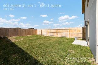 605 Jasper St - Photo 1 of 1
