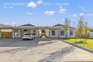 1512 Shavano Dr - Photo 1 of 1