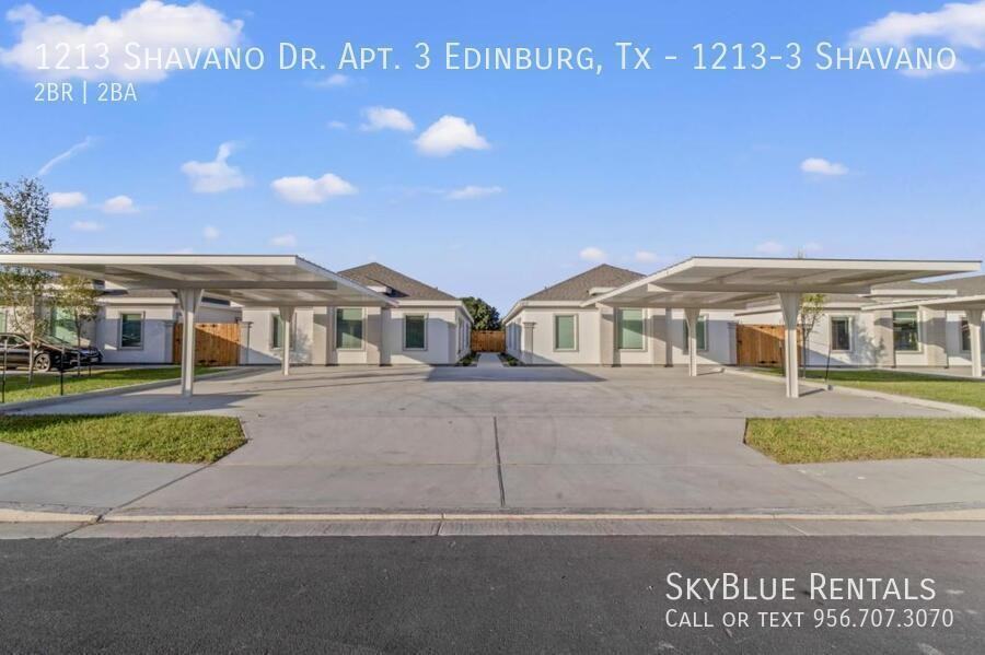 1213 Shavano Dr Apt 3 - Photo 2 of 18