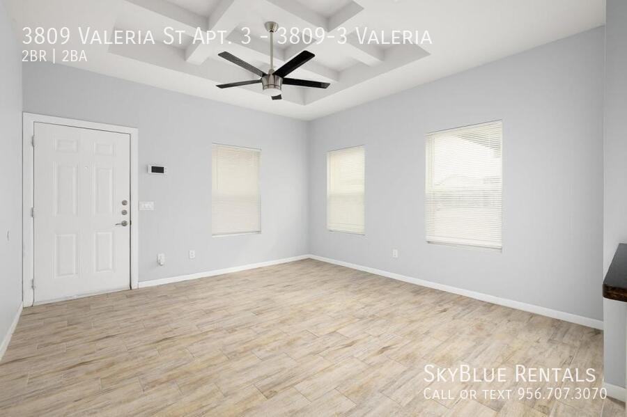 3809 Valeria St Apt 3 - Photo 3 of 10