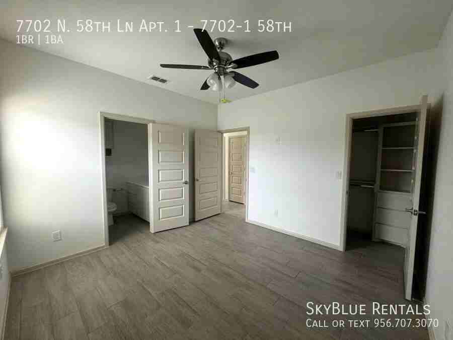 7702 N 58th Ln Apt 1 - Photo 7 of 13