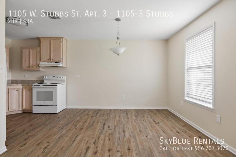 1105 W Stubbs St Apt 3 - Photo 5 of 19